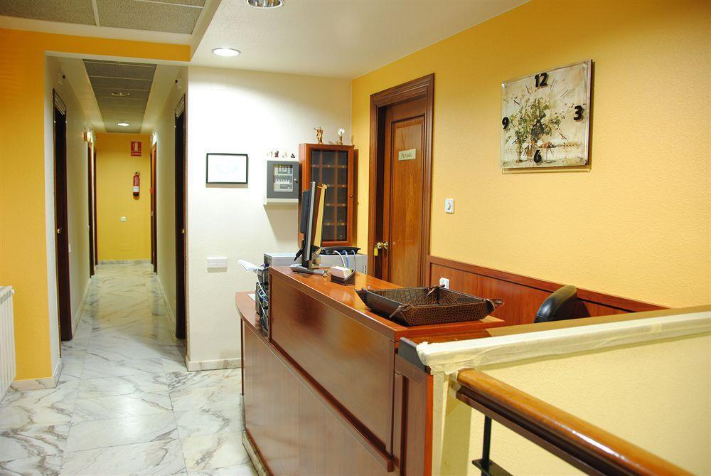 Hotel Playa Poniente Gijón Exteriér fotografie