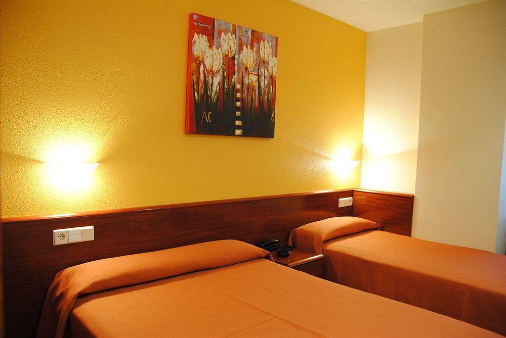 Hotel Playa Poniente Gijón Exteriér fotografie