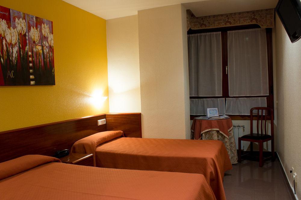 Hotel Playa Poniente Gijón Exteriér fotografie